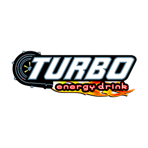 Turbo energy drink