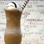 Chocolate Coffee Drink