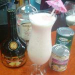 El Dorado Rum Cream Colada