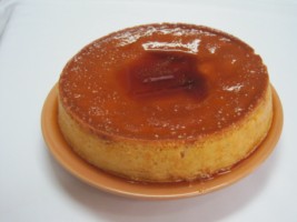 Flan