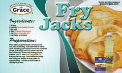 Fry Jacks