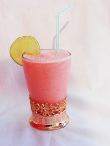 Grace Cherry Smoothie