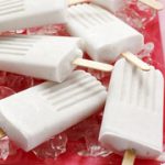 Grace Coconut Paletas