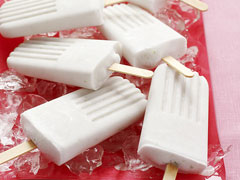 Grace Coconut Paletas