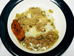 Grace Coconut Tuna Stew