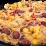 Grace Corn Casserole