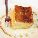 Grace Layered Bread Pudding