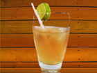 Grace Lemon Ginger Iced Tea