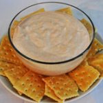 Grace Spicy Luncheon Meat Dip