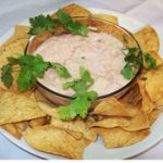 Grace Spicy Luncheon Meat Dip #2