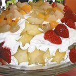 Tres Leches Cake