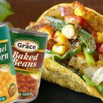 Canned Vegetables & Beans