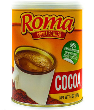 Roma Cocoa
