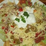 Grace Taco Salad