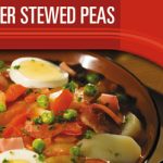 Malher Stewed Peas
