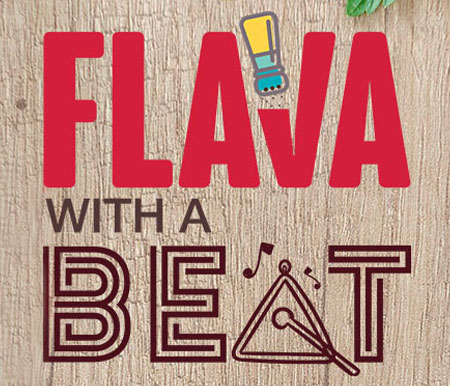 Flava with a Beat