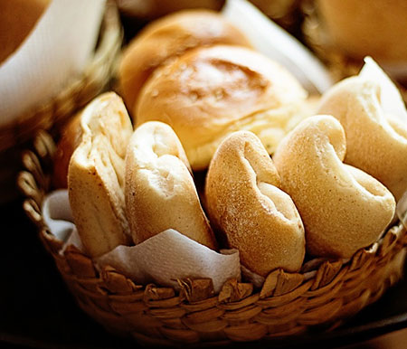 Breads