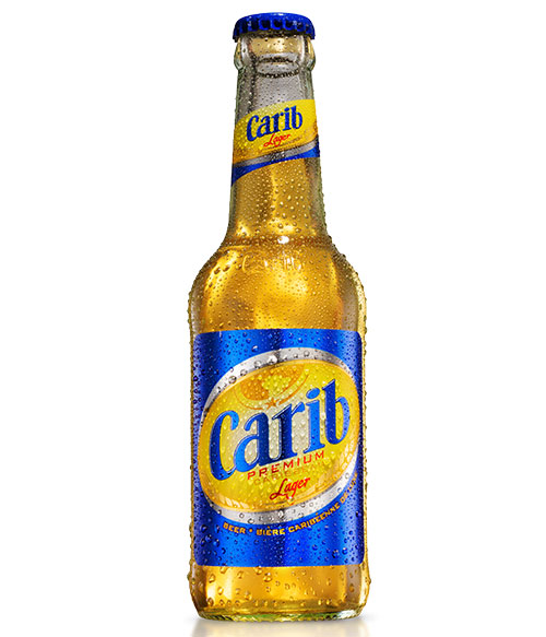 Carib Beer