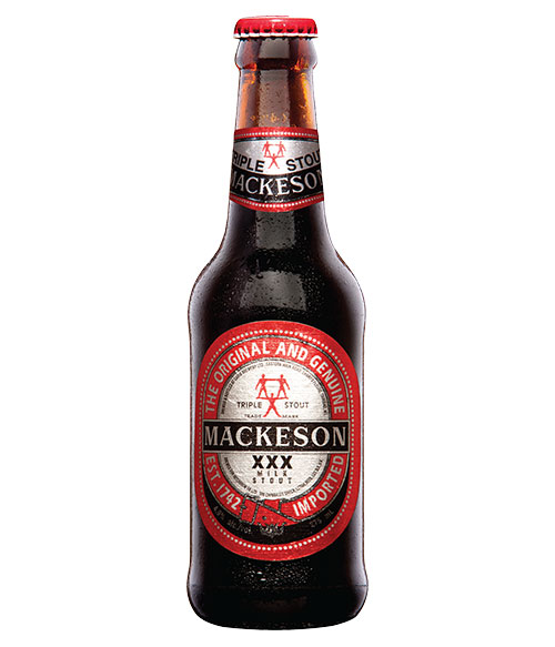 Mackeson Stout