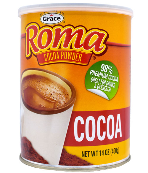 Roma Cocoa