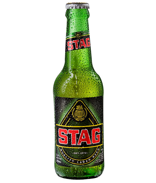 STAG