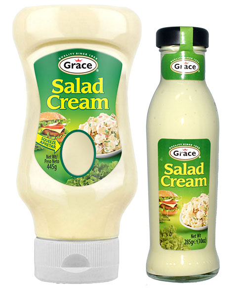 Grace Salad Cream