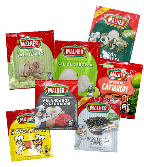 Malher Seasoning